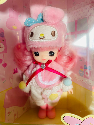 Sanrio My Melody x Little Mimi Doll Sanrio